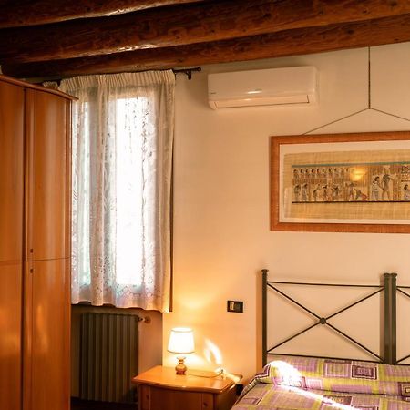 Casa Stefy Bed and Breakfast Montagnana  Εξωτερικό φωτογραφία