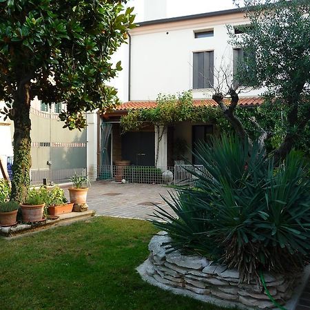 Casa Stefy Bed and Breakfast Montagnana  Εξωτερικό φωτογραφία