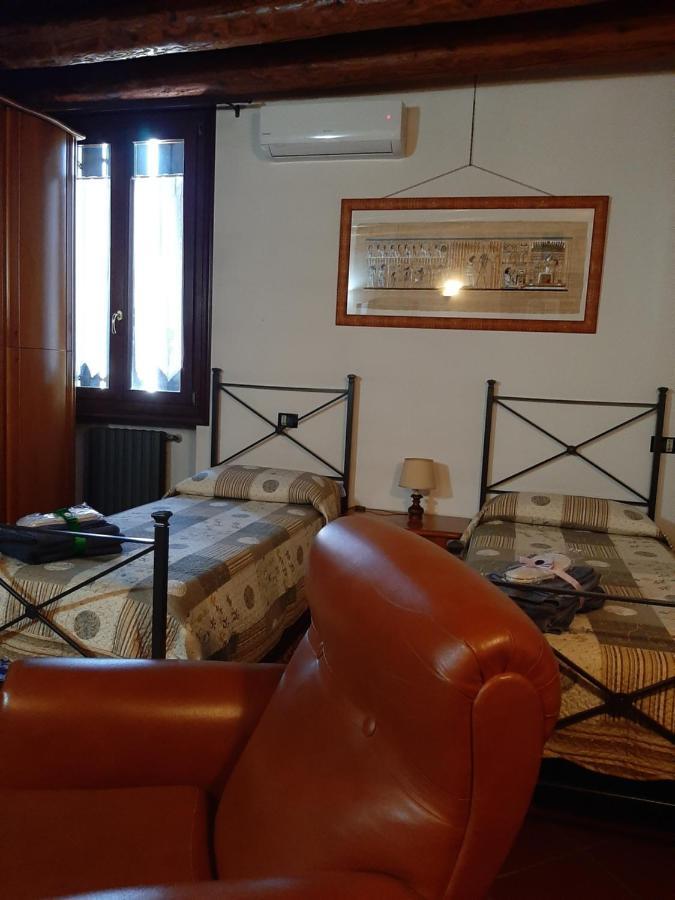 Casa Stefy Bed and Breakfast Montagnana  Εξωτερικό φωτογραφία