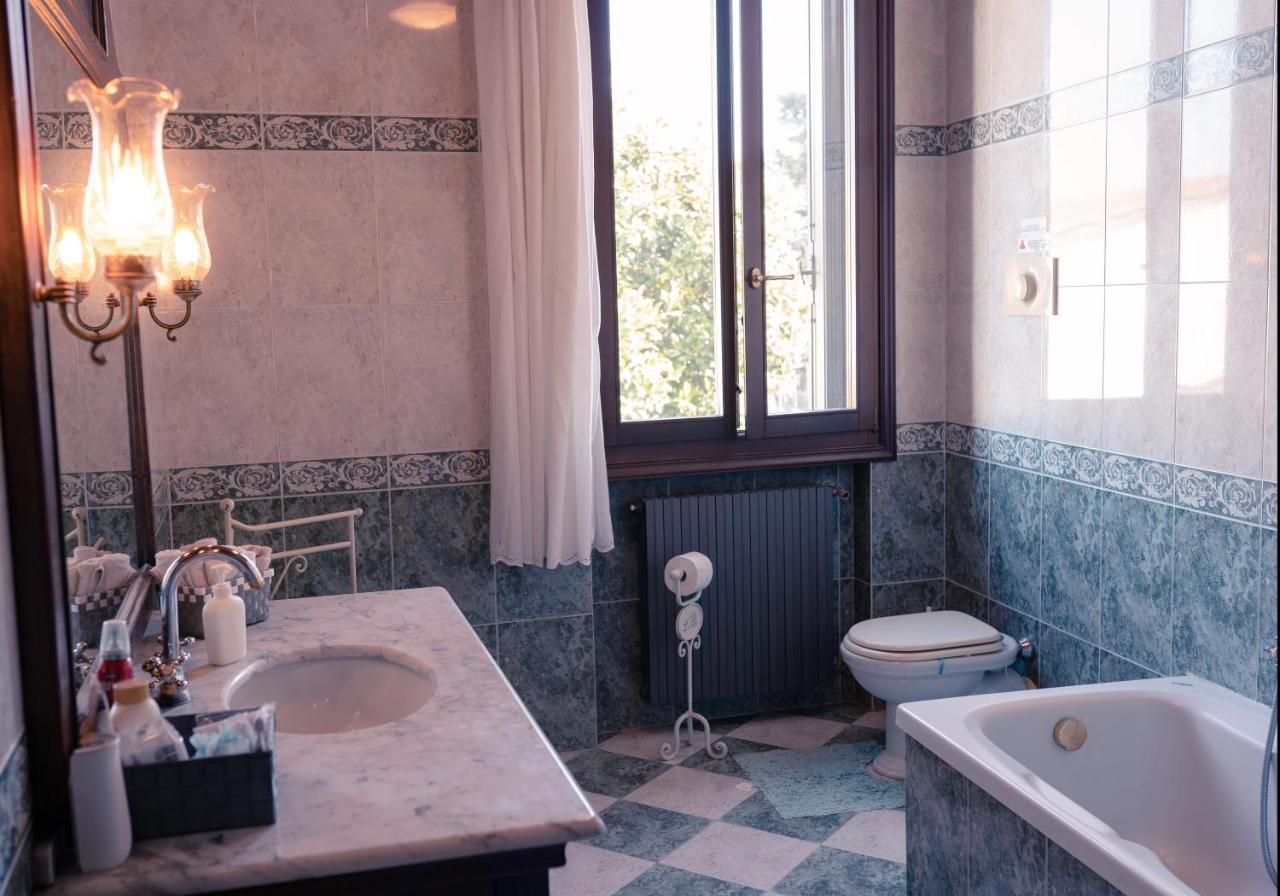 Casa Stefy Bed and Breakfast Montagnana  Εξωτερικό φωτογραφία