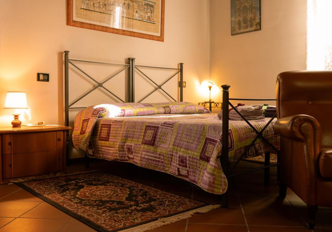Casa Stefy Bed and Breakfast Montagnana  Εξωτερικό φωτογραφία
