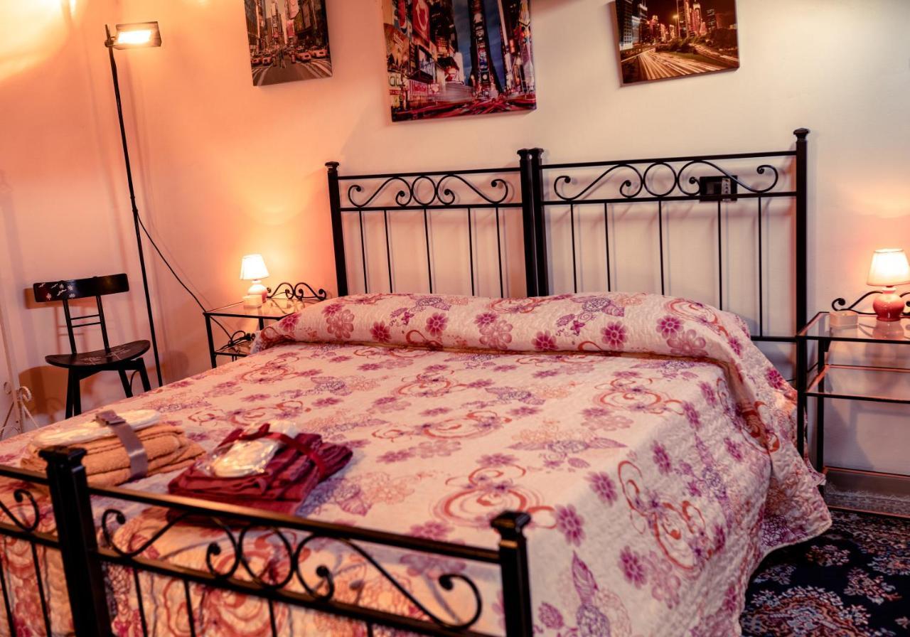 Casa Stefy Bed and Breakfast Montagnana  Εξωτερικό φωτογραφία
