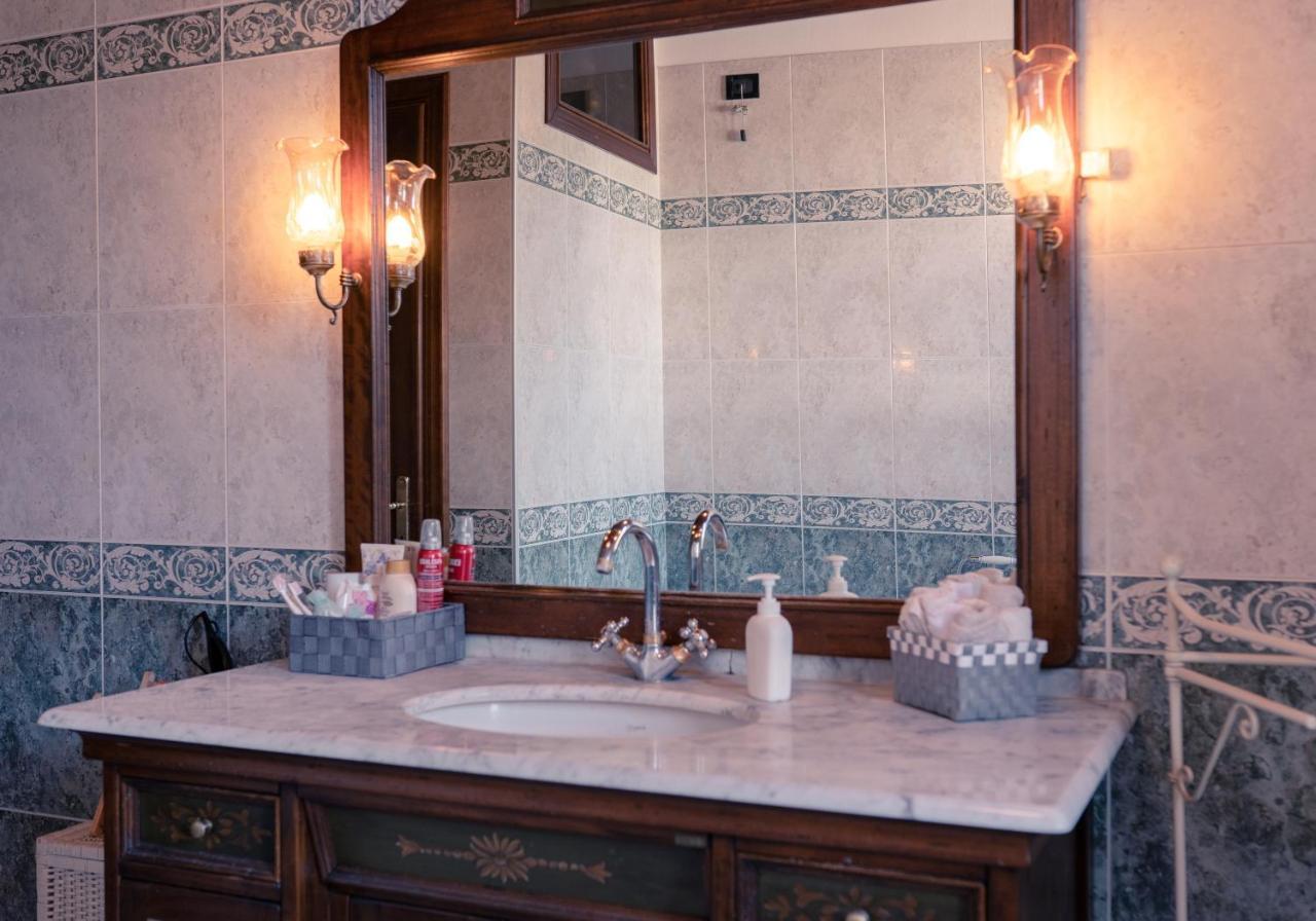 Casa Stefy Bed and Breakfast Montagnana  Εξωτερικό φωτογραφία
