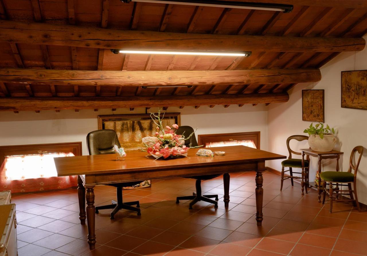 Casa Stefy Bed and Breakfast Montagnana  Εξωτερικό φωτογραφία