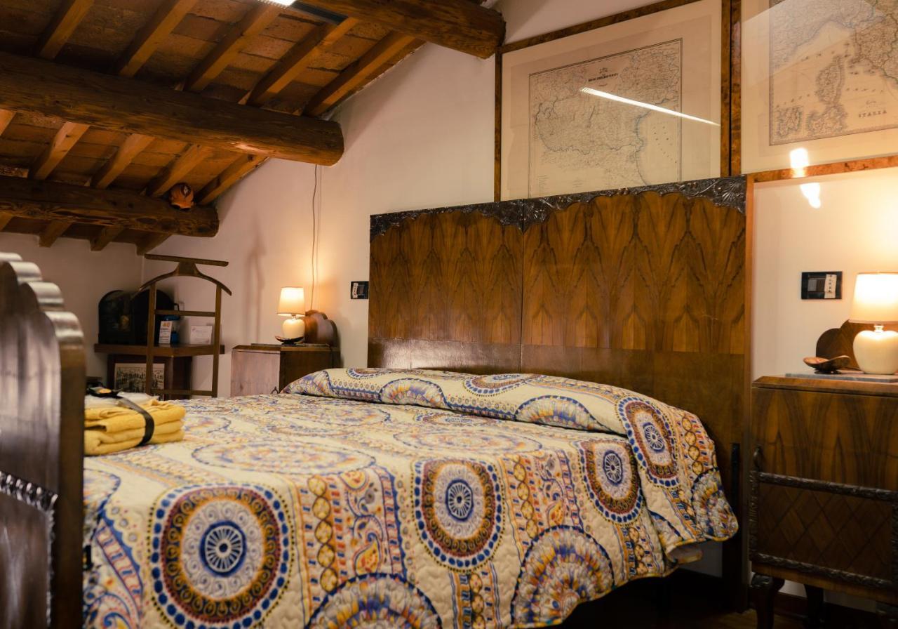 Casa Stefy Bed and Breakfast Montagnana  Εξωτερικό φωτογραφία