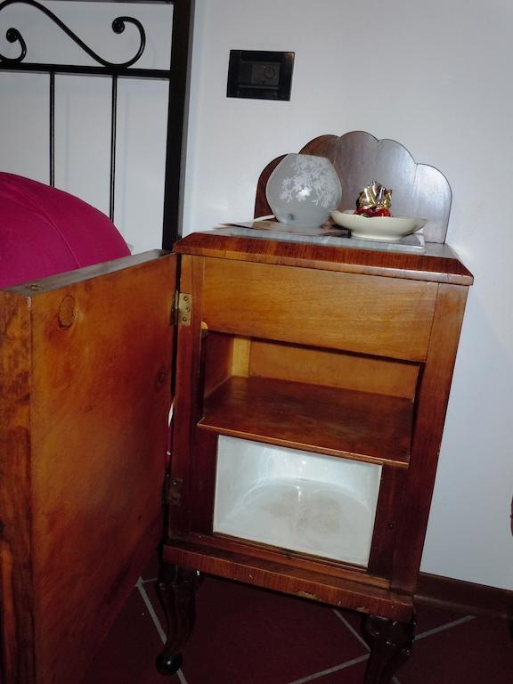 Casa Stefy Bed and Breakfast Montagnana  Εξωτερικό φωτογραφία