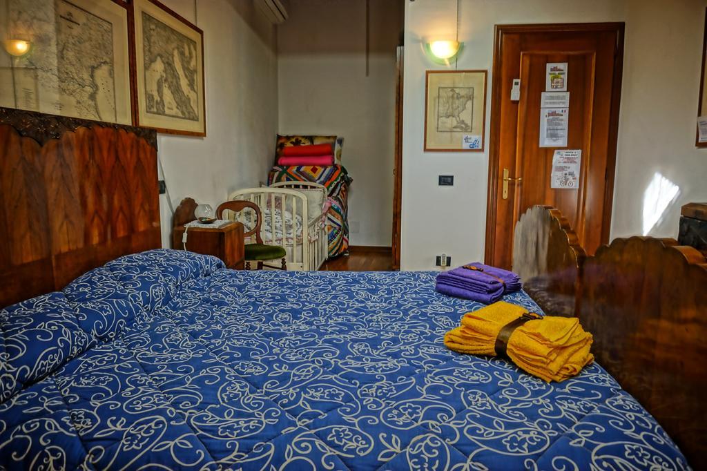 Casa Stefy Bed and Breakfast Montagnana  Δωμάτιο φωτογραφία