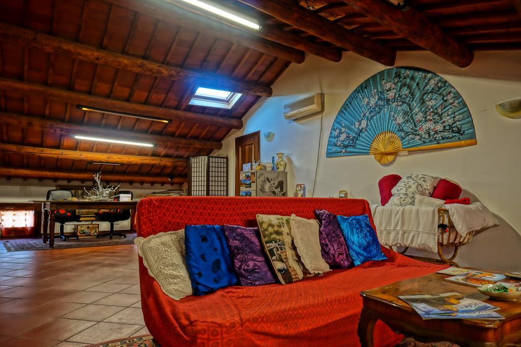 Casa Stefy Bed and Breakfast Montagnana  Εξωτερικό φωτογραφία