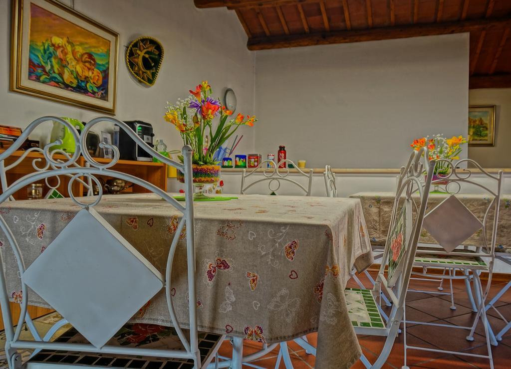 Casa Stefy Bed and Breakfast Montagnana  Εξωτερικό φωτογραφία