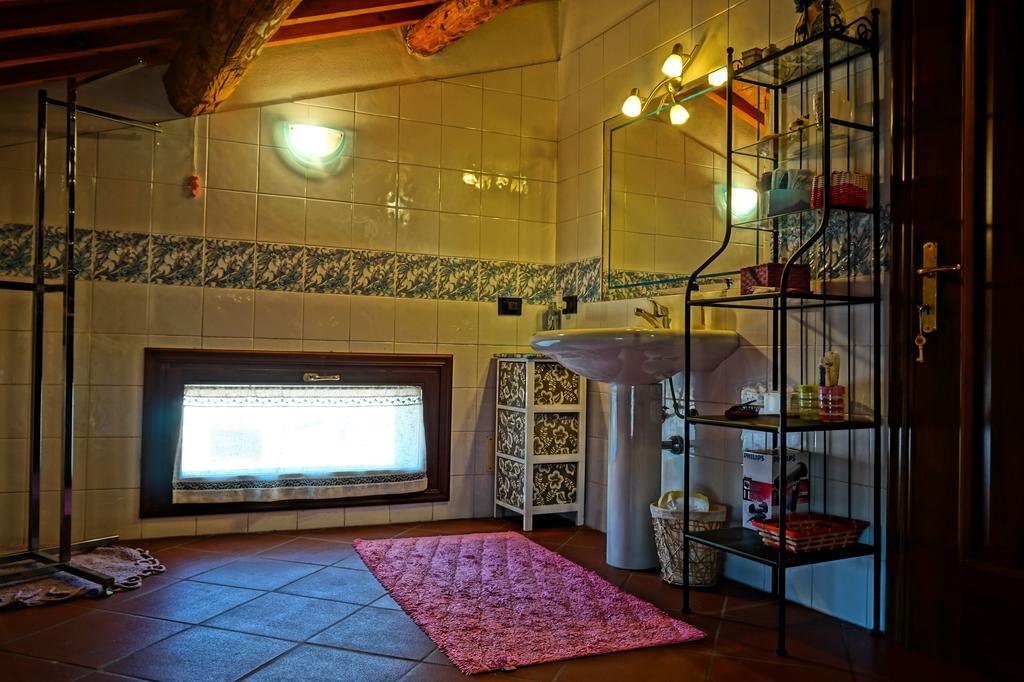 Casa Stefy Bed and Breakfast Montagnana  Εξωτερικό φωτογραφία