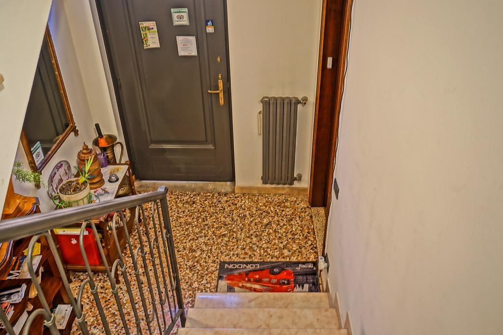 Casa Stefy Bed and Breakfast Montagnana  Εξωτερικό φωτογραφία