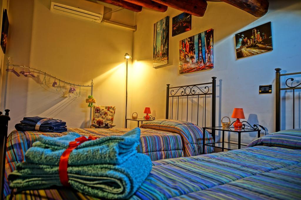 Casa Stefy Bed and Breakfast Montagnana  Δωμάτιο φωτογραφία