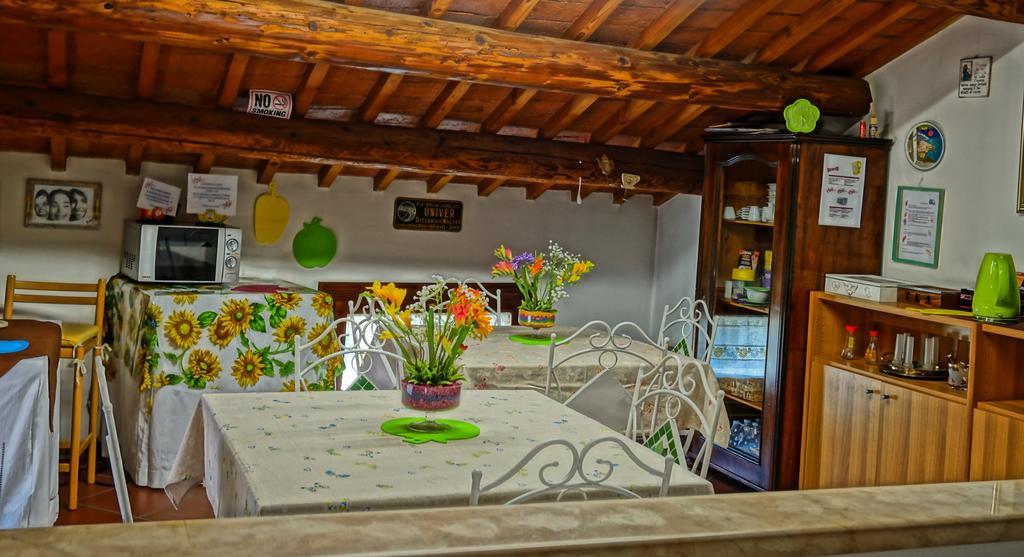 Casa Stefy Bed and Breakfast Montagnana  Εξωτερικό φωτογραφία