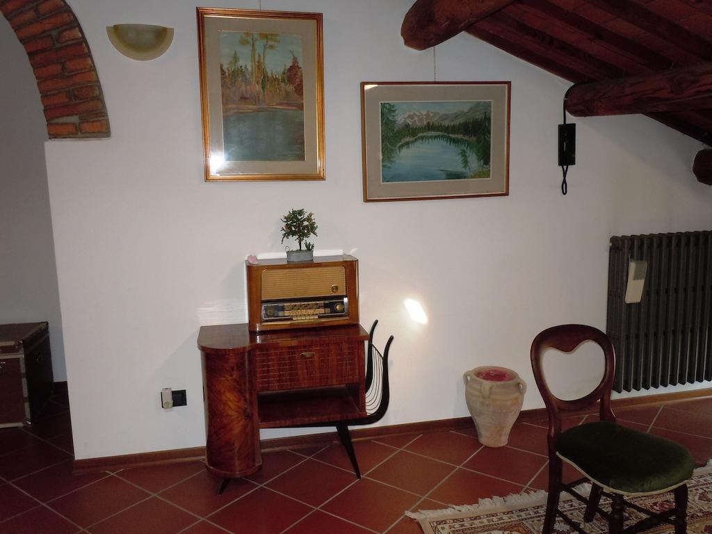 Casa Stefy Bed and Breakfast Montagnana  Εξωτερικό φωτογραφία