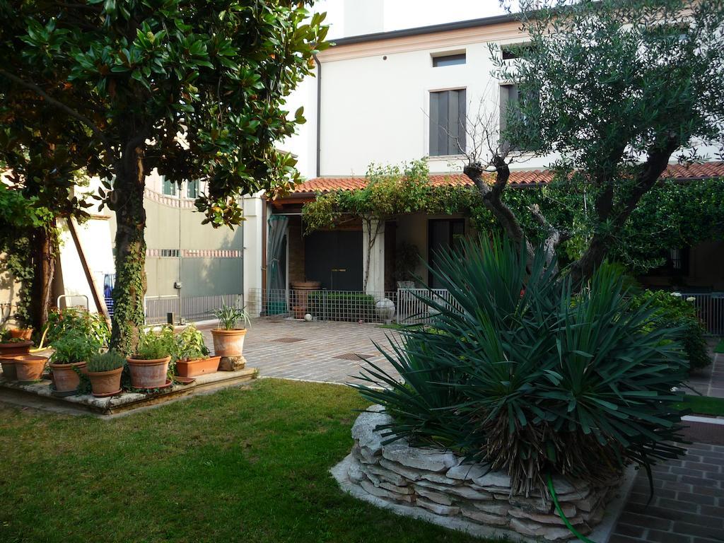 Casa Stefy Bed and Breakfast Montagnana  Εξωτερικό φωτογραφία