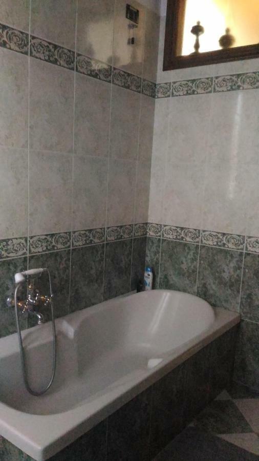 Casa Stefy Bed and Breakfast Montagnana  Εξωτερικό φωτογραφία