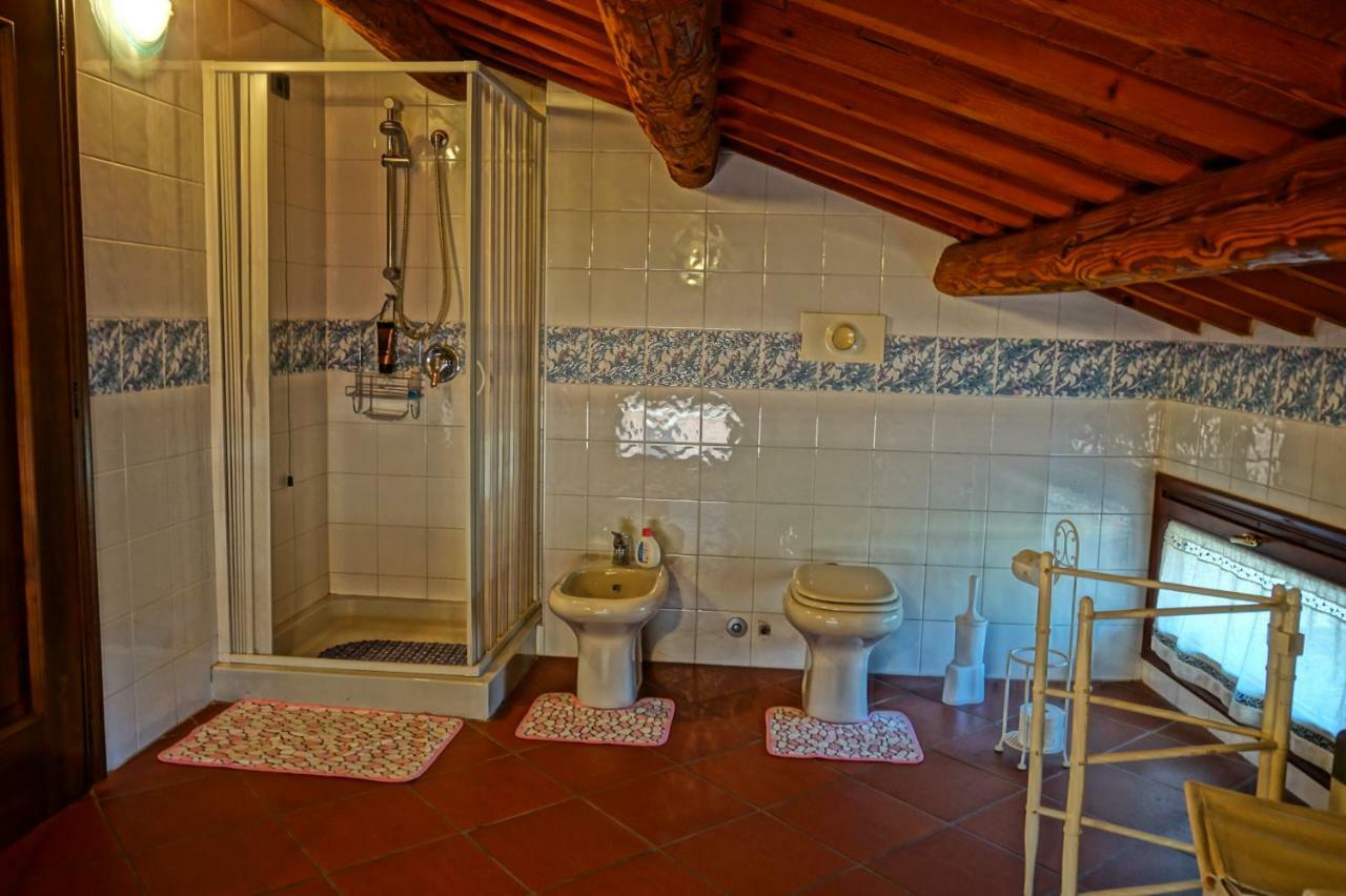 Casa Stefy Bed and Breakfast Montagnana  Εξωτερικό φωτογραφία