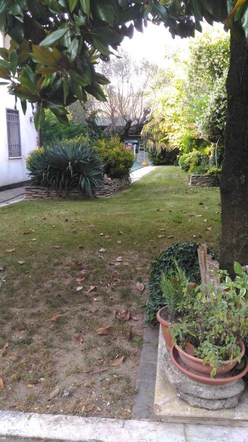 Casa Stefy Bed and Breakfast Montagnana  Εξωτερικό φωτογραφία