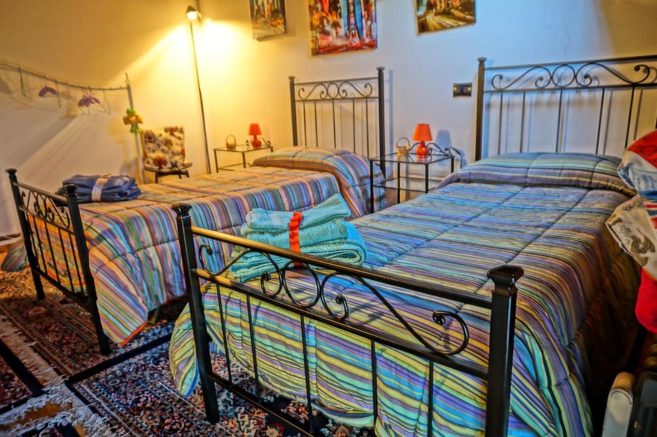 Casa Stefy Bed and Breakfast Montagnana  Δωμάτιο φωτογραφία
